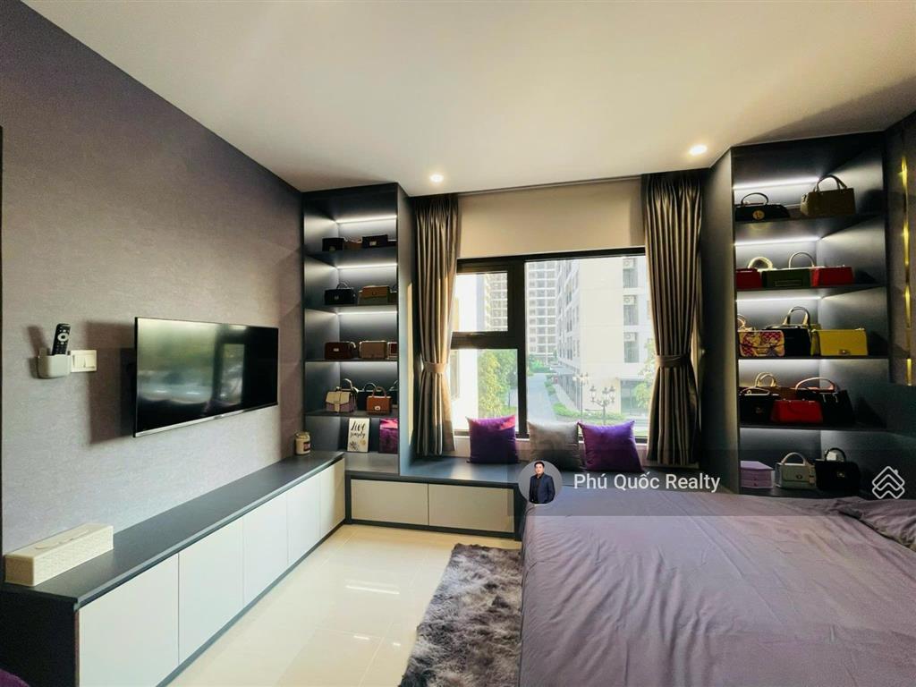 Siêu phẩm studio the origami giá chỉ 1 tỷ 950 btp có sổ hồng, full nội thất sang xịn