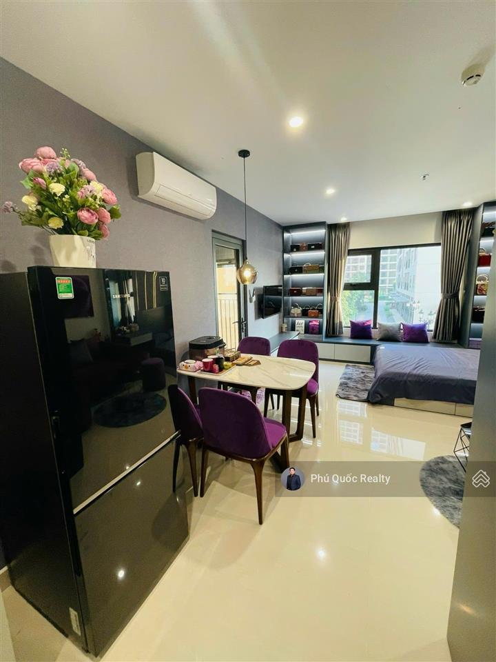 Siêu phẩm studio the origami giá chỉ 1 tỷ 950 btp có sổ hồng, full nội thất sang xịn