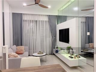 Siêu đẹp cho thuê căn hộ 2 phòng ngủ  2wc the sun avenue, full nội thất sang trọng