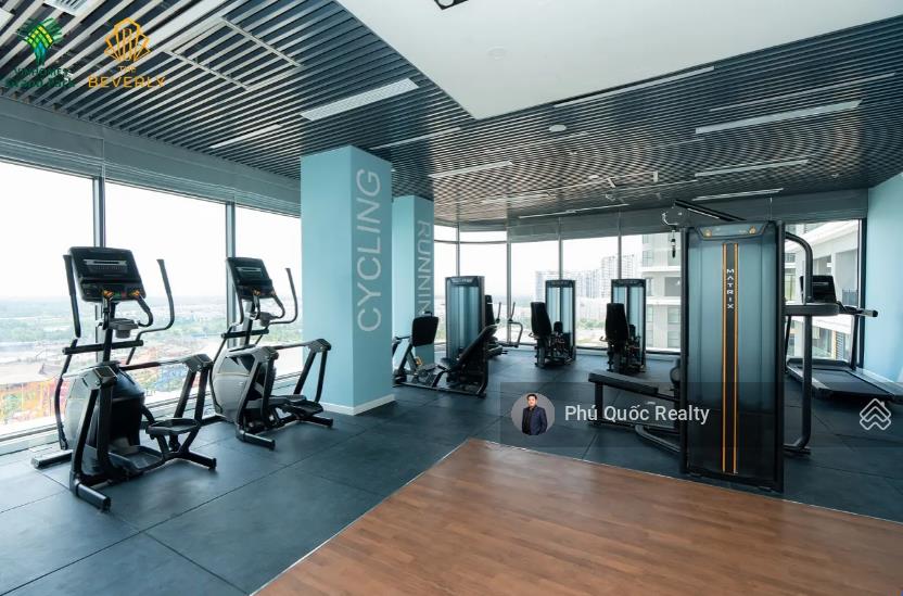 Sẵn sổ hồng bán nhanh ch 1 phòng ngủ+ chỉ 3.6 tỷ all in the beverly  vinhomes grand park