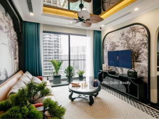 Chiết khấu khủng 14% hơn 800tr bán nhanh 2 phòng ngủ  2wc ch cao cấp the opus one  vhgp