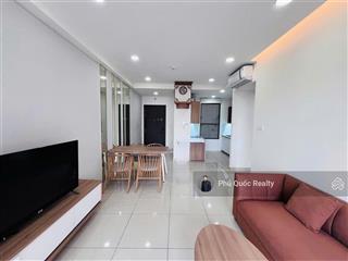 Trống sẵn cho thuê 3 phòng ngủ 2wc the sun avenue  full nội thất, hiện trạng còn mới