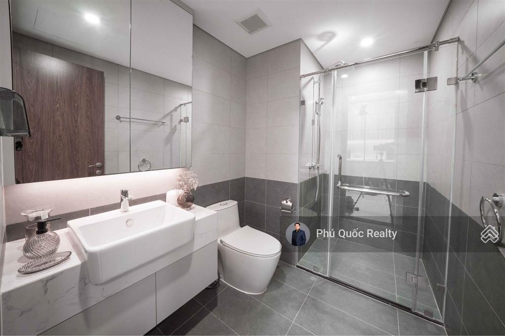 Bán căn hộ the opus one từ chủ đầu tư  1 phòng ngủ+ giá chỉ 4.2 tỷ, nhà trống, vinhomes grand park