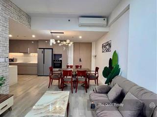 Quả rẻ chỉ 20 triệu/tháng  cho thuê căn hộ 3 phòng ngủ masteri centre point  vinhomes grand park