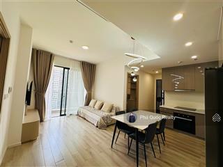 Trống sẵn  cho thuê nhà đẹp 2 phòng ngủ masteri centre point  vinhomes grand park, full nt