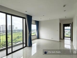 Bán gấp ch 2 phòng ngủ + giá tốt the origami  vinhomes grand park, sẵn hợp đồng thuê
