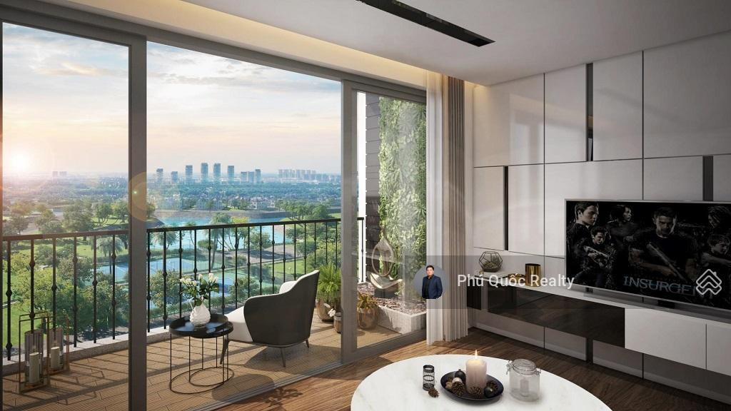 Giảm giá bán nhanh 2pn+ the origami  vinhomes grand park, 1 căn suy nhất 3.6 tỷ từ cđt