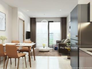 Giảm giá bán nhanh 2pn + the origami  vinhomes grand park, 1 căn suy nhất 3.6 tỷ từ cđt