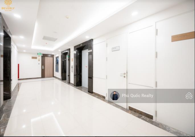 Vẻ đẹp siêu thực cho thuê căn hộ 2pn+ the beverly solari  vinhomes grand park, nội thất siêu xịn