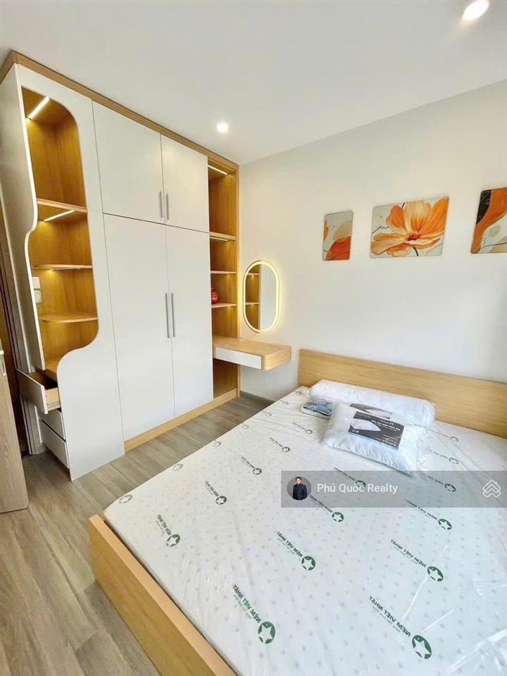 Vẻ đẹp siêu thực cho thuê căn hộ 2pn+ the beverly solari  vinhomes grand park, nội thất siêu xịn