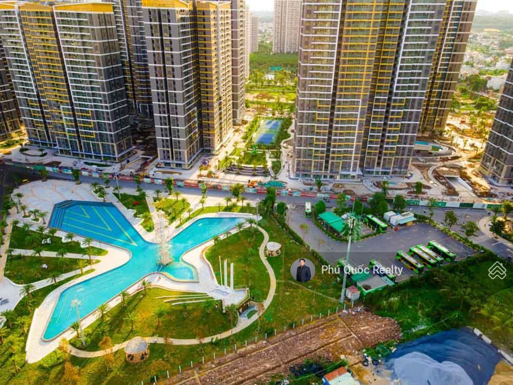 Vẻ đẹp siêu thực cho thuê căn hộ 2pn+ the beverly solari  vinhomes grand park, nội thất siêu xịn