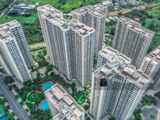 Sổ hồng sẵn bán nhanh ch 1 phòng ngủ+ the origami, vinhomes grand park, ntcb  sẵn hđt