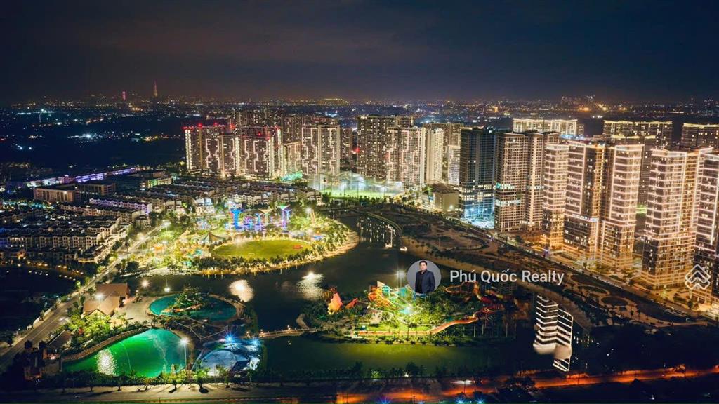 Giảm hơn 1.75 tỷ khi mua ch 2 phòng ngủ + the origami, vinhomes grand park  mua từ cđt