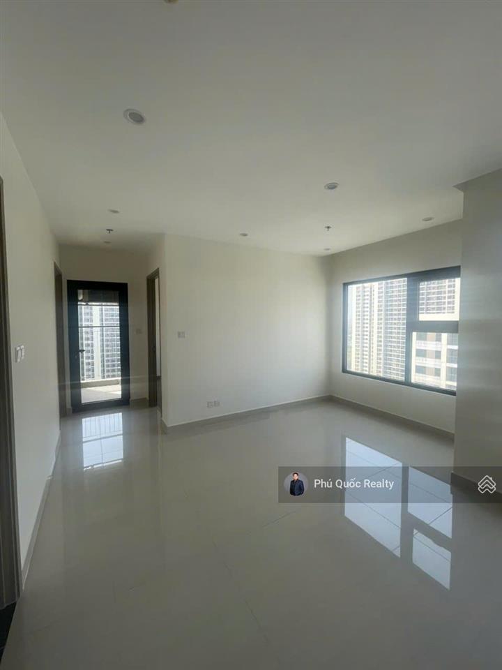 Giảm hơn 1.75 tỷ khi mua ch 2 phòng ngủ + the origami, vinhomes grand park  mua từ cđt