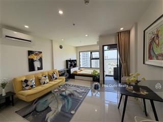 Nhà đẹp  thuê ngay căn hộ studio the origami, vinhomes grand park, nội thất đẹp