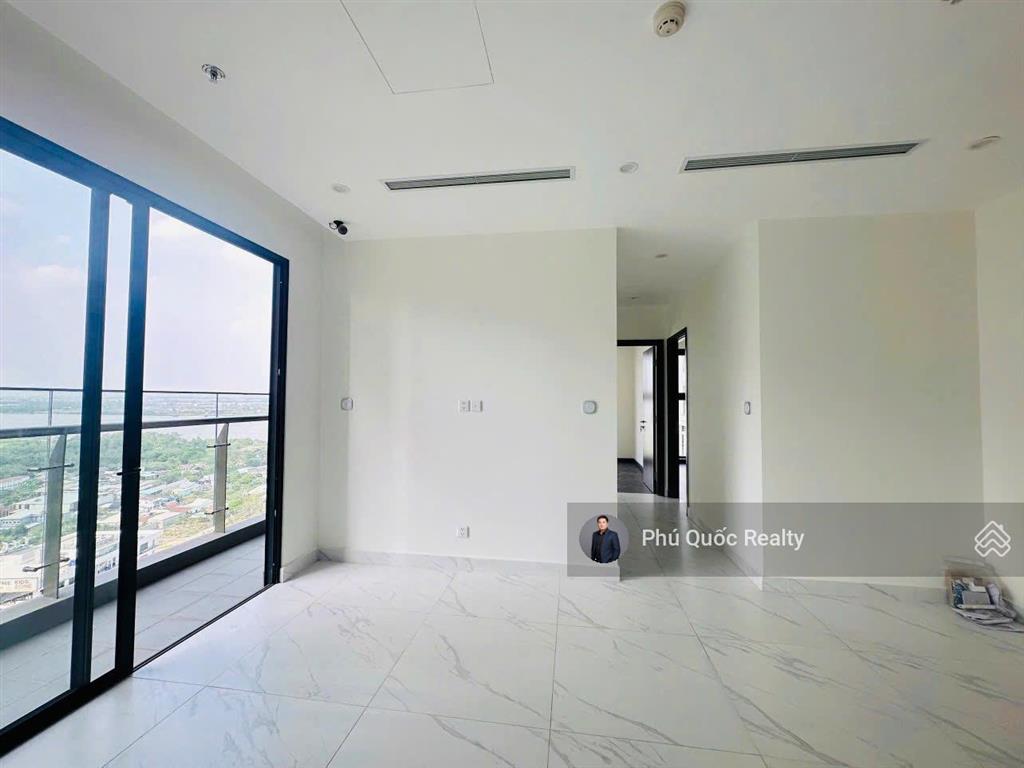 Rẻ chấn động 5.2 tỷ btp  bán 2 phòng ngủ 2wc ch cao cấp the beverly  view sông, vhgp