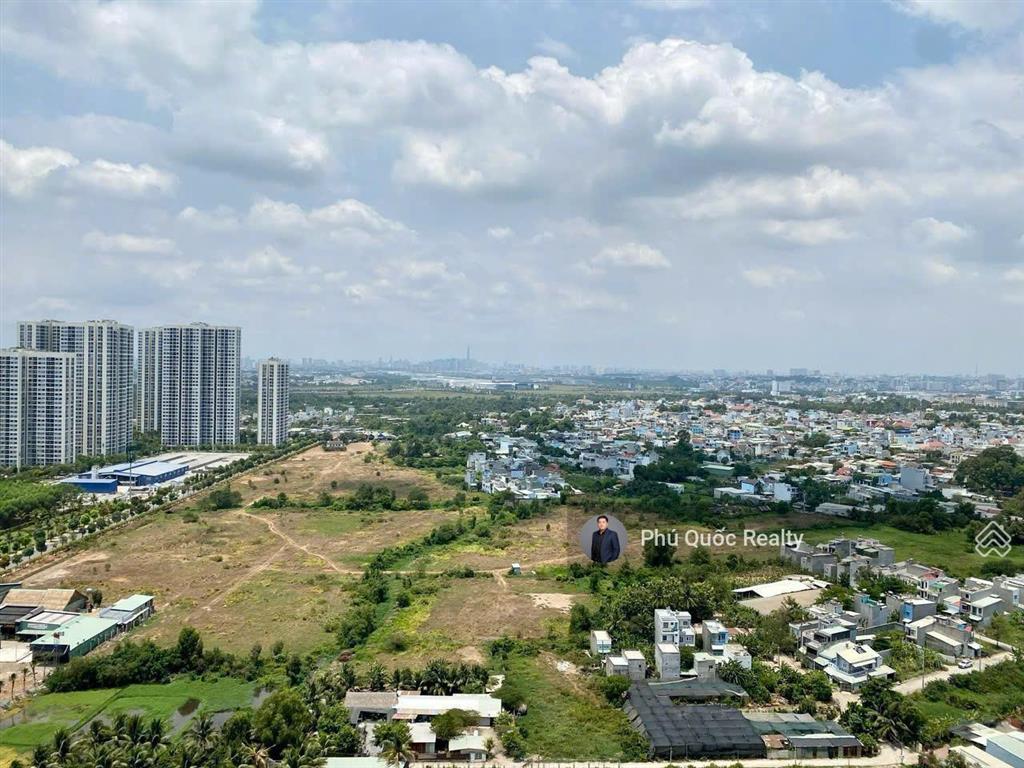 Bán rẻ nhất thị trường the origami  vhgp chỉ 2.95 tỷ, sổ hồng ch 2 phòng ngủ 2wc, bếp rèm