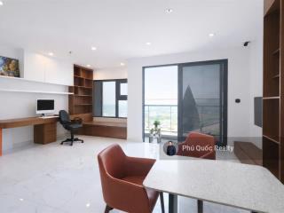 Cho thuê 2 phòng ngủ+ the beverly solari  vinhomes grand park, có ít nội thất, view thoáng