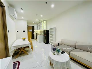 Cho thuê nhà đẹp the beverly solari  vinhomes grand park, căn hộ 2 phòng ngủ 2wc full nội thất