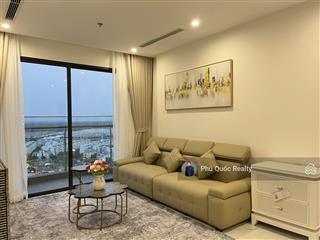 Cho thuê nhà mới 3 phòng ngủ the opus one  vinhomes grand park, full nội thất đẹp