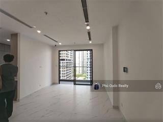 Cho thuê nhà mới the opus one  vinhomes grand park, căn hộ 1 phòng ngủ+, nội thất cơ bản