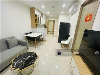 Trống sẵn cho thuê ch 2 phòng ngủ 2wc tại the origami  vinhomes grand par, full nội thất