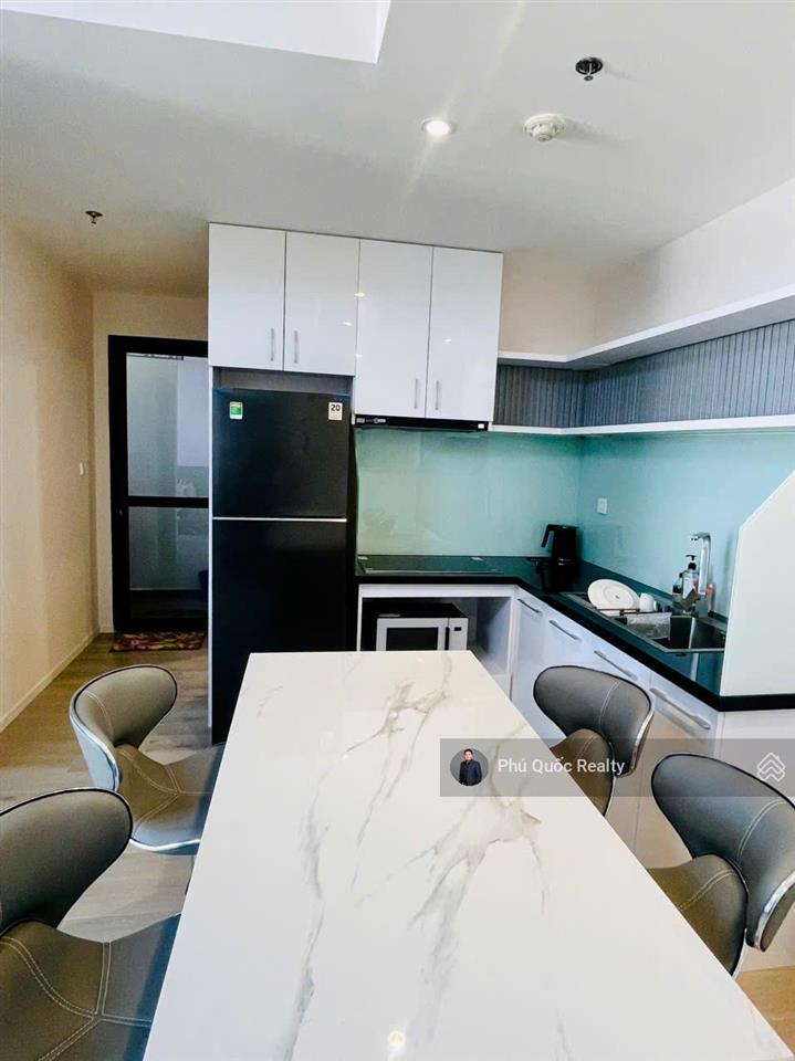 Cho thuê nhà đẹp lumiere boulevard  vinhomes grand park, căn hộ 2 phòng ngủ 2wc nội thất đẹp