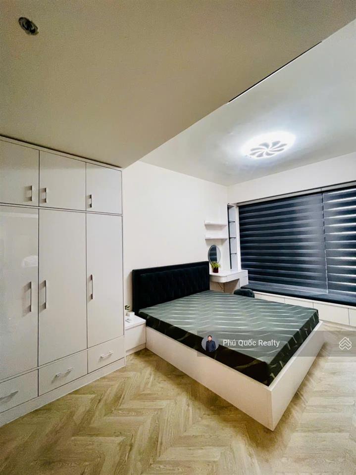 Cho thuê nhà đẹp lumiere boulevard  vinhomes grand park, căn hộ 2 phòng ngủ 2wc nội thất đẹp