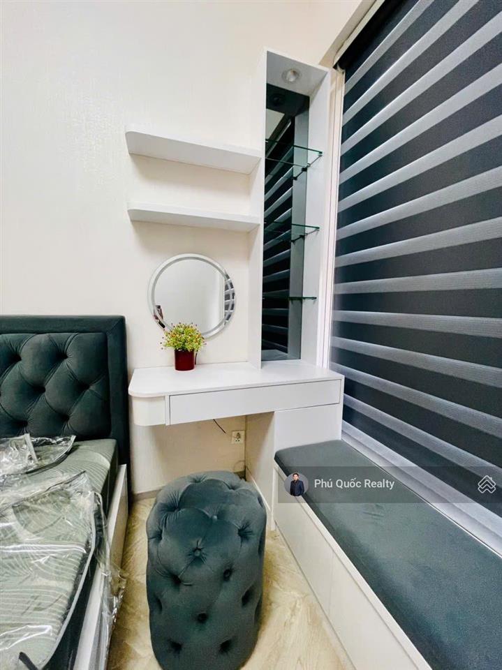 Cho thuê nhà đẹp lumiere boulevard  vinhomes grand park, căn hộ 2 phòng ngủ 2wc nội thất đẹp