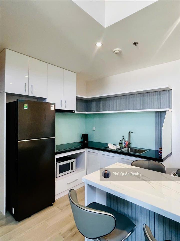 Cho thuê nhà đẹp lumiere boulevard  vinhomes grand park, căn hộ 2 phòng ngủ 2wc nội thất đẹp