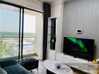 Cho thuê nhà đẹp lumiere boulevard  vinhomes grand park, căn hộ 2 phòng ngủ 2wc nội thất đẹp