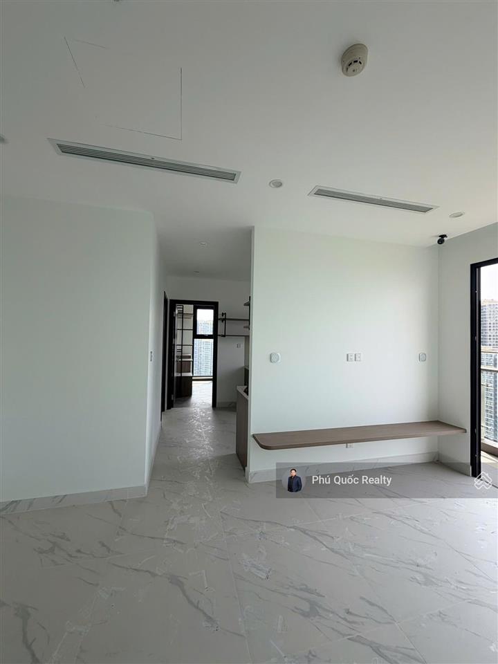 Siêu rẻ nhất thị trường the beverly  vinhomes grand park, bán 4.95 tỷ 2 phòng ngủ 2wc