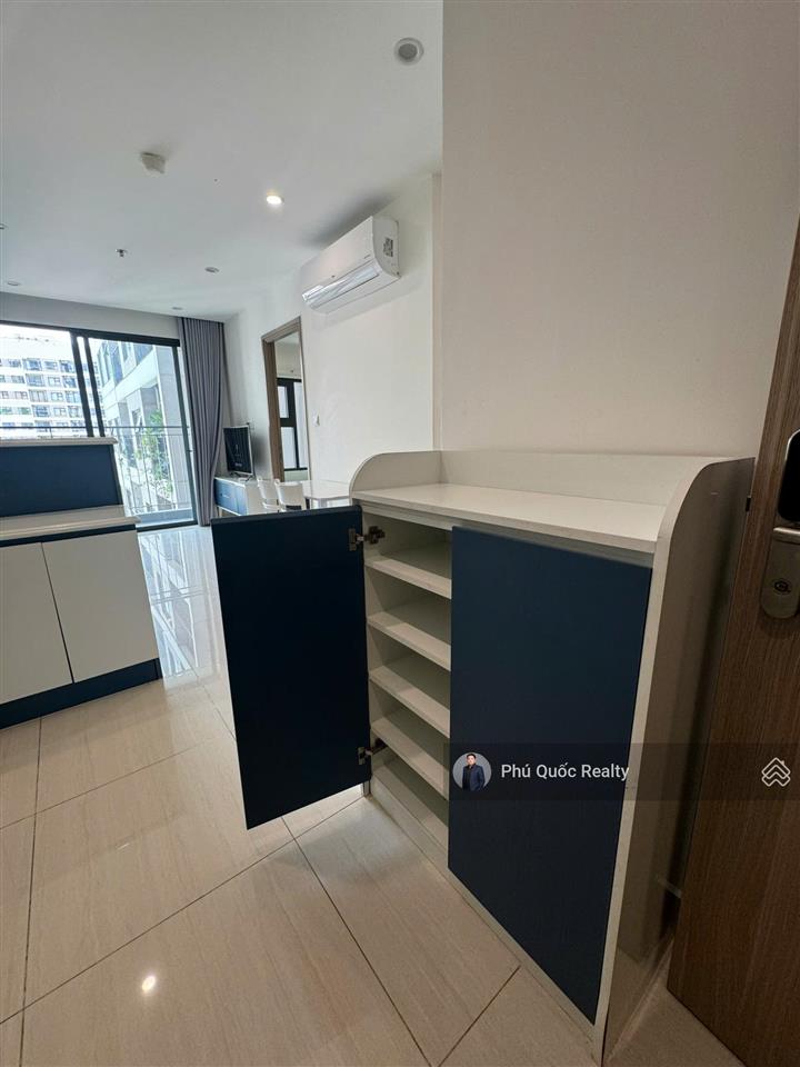 Bán giá rẻ 3.05 tỷ the origami  vinhomes grand park, căn hộ 2 phòng ngủ 2wc  full nội thất