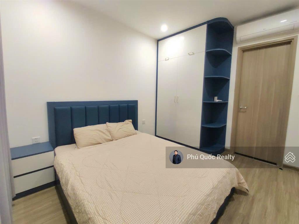 Bán giá rẻ 3.05 tỷ the origami  vinhomes grand park, căn hộ 2 phòng ngủ 2wc  full nội thất