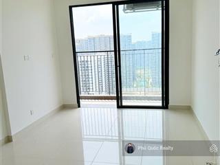 Sổ hồng sẵn  bán rẻ 2.55 tỷ btp căn hộ 1 phòng ngủ + the origami  vinhomes grand park, nhà trống