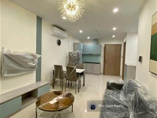 Sổ hồng sẵn bán giá rẻ 1 phòng ngủ + the origami, vinhomes grand park,full nội thất.