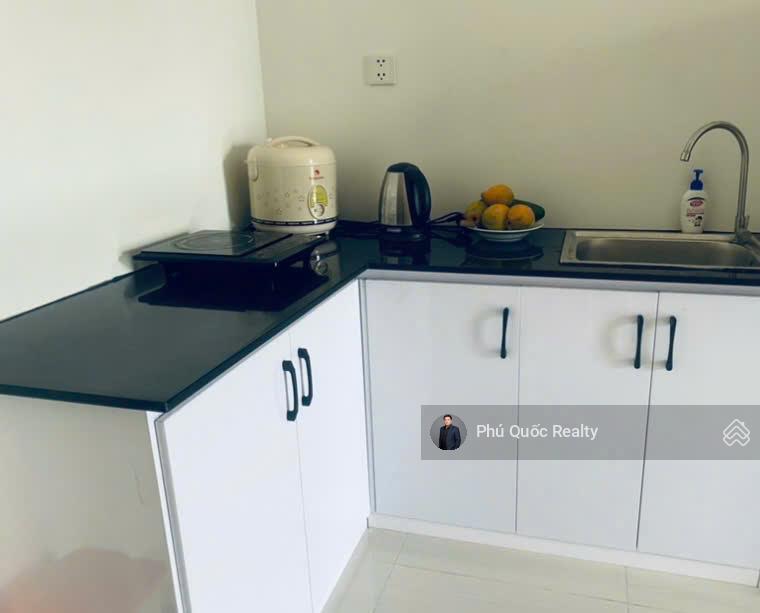 Sổ hồng sẵn bán giá rẻ 1 phòng ngủ + the origami, vinhomes grand park, full nội thất