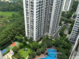 The rainbow  vinhomes grand park cho thuê căn hộ 1 phòng ngủ 1wc, full nội thất
