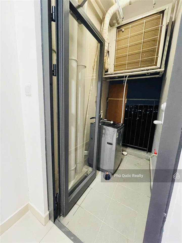 The rainbow  vinhomes grand park cho thuê căn hộ 2 phòng ngủ 2wc, full nội thất
