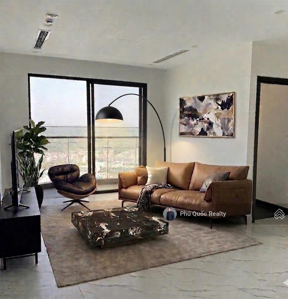 Nhà mới the opus one  vinhomes grand park cho thuê 3 phòng ngủ 3wc  full nội thất xịn