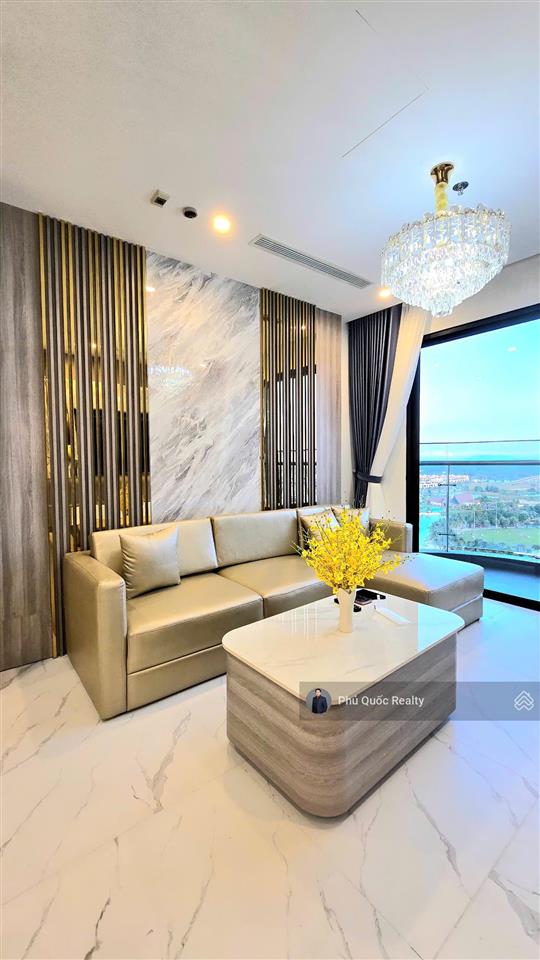 Nhà mới the opus one  vinhomes grand park cho thuê 3 phòng ngủ 3wc  full nội thất xịn