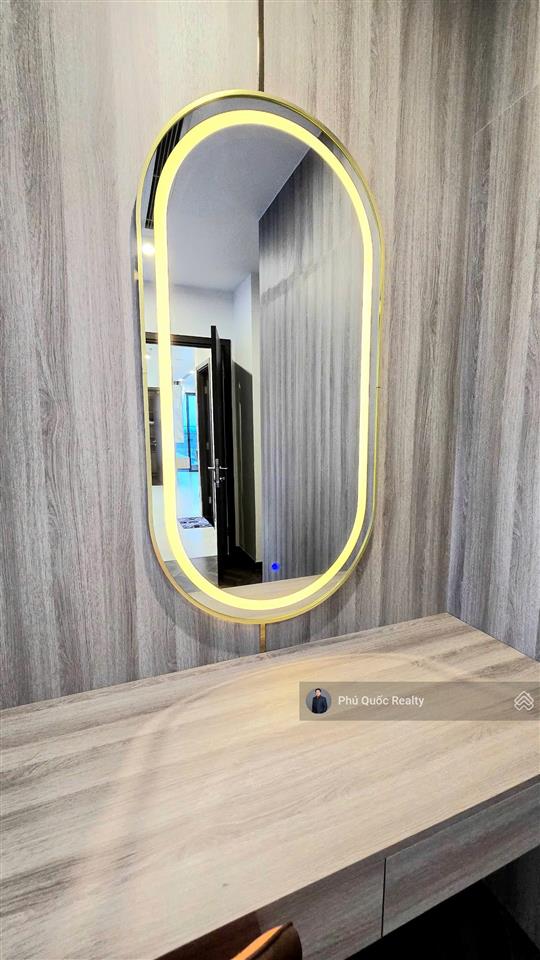 Nhà mới the opus one  vinhomes grand park cho thuê 3 phòng ngủ 3wc  full nội thất xịn