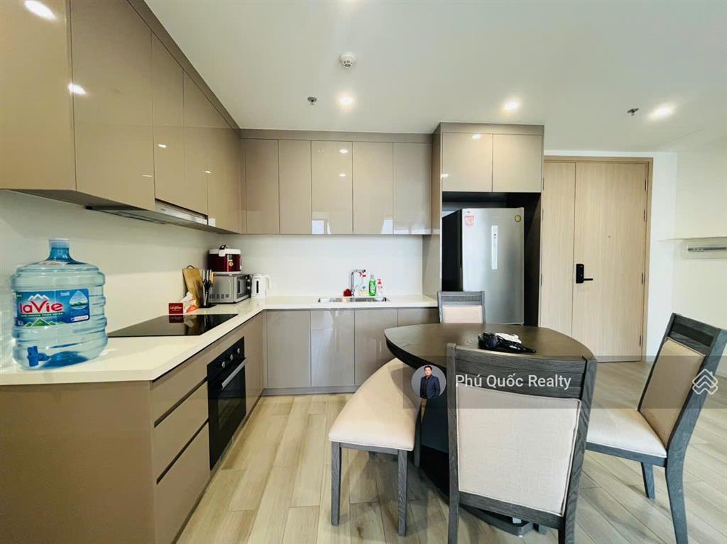 Bán căn hộ 2 phòng ngủ 2wc masteri centre point  vinhomes grand park, full nội thất đẹp