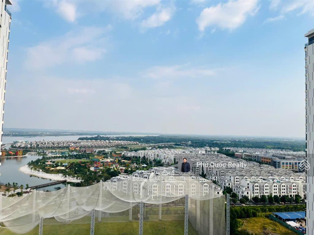 Bán căn hộ 2 phòng ngủ 2wc masteri centre point  vinhomes grand park, full nội thất đẹp