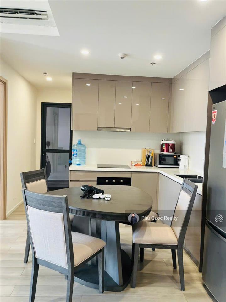 Bán căn hộ 2 phòng ngủ 2wc masteri centre point  vinhomes grand park, full nội thất đẹp