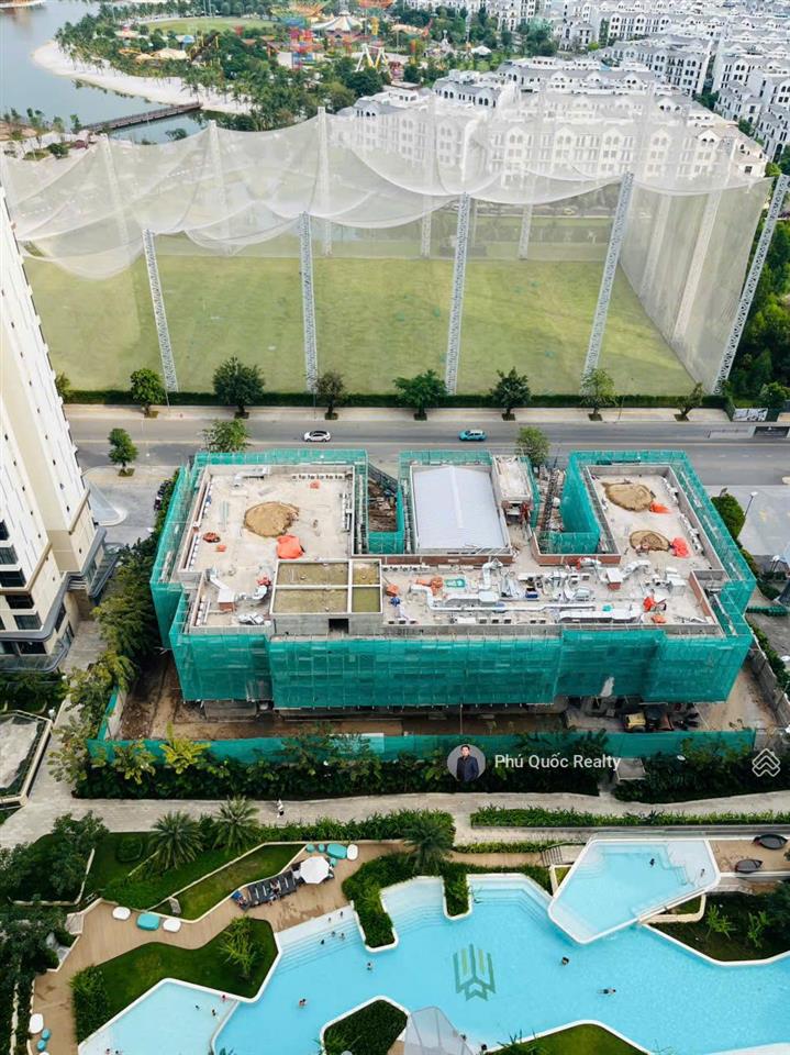 Bán căn hộ 2 phòng ngủ 2wc masteri centre point  vinhomes grand park, full nội thất đẹp