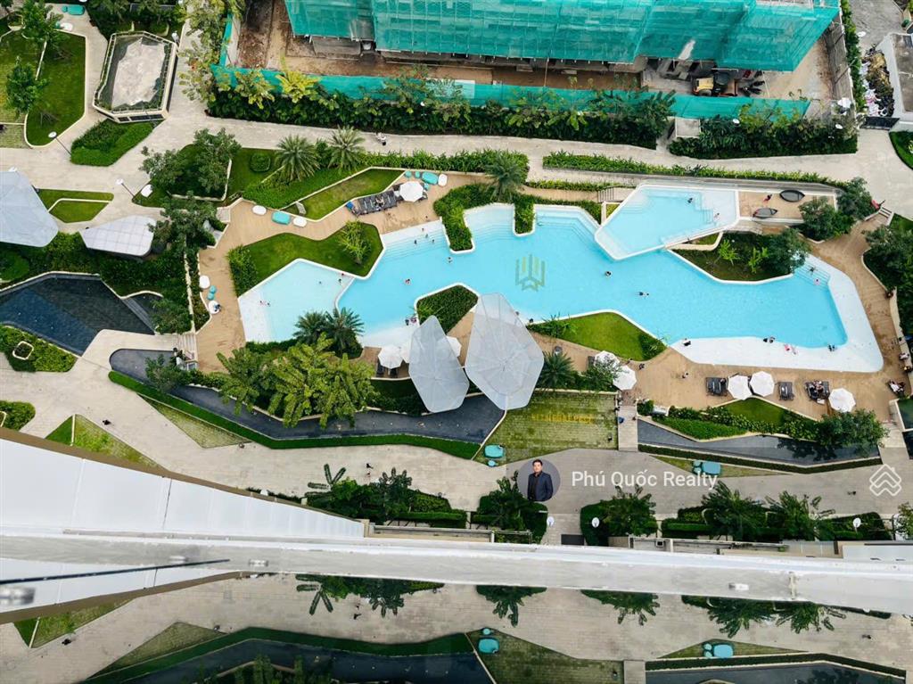 Bán căn hộ 2 phòng ngủ 2wc masteri centre point  vinhomes grand park, full nội thất đẹp