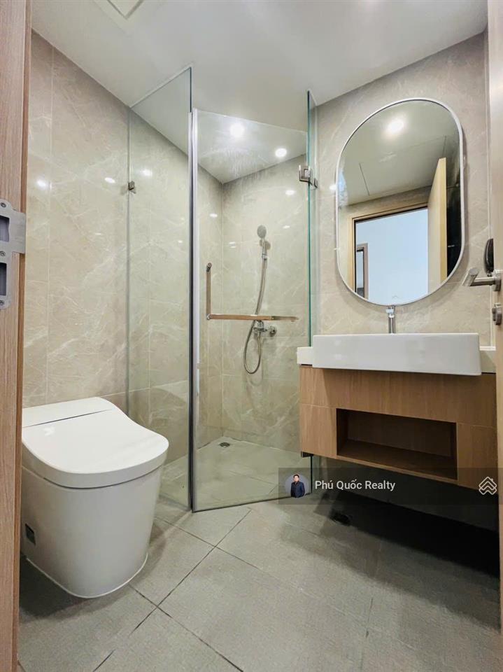 Bán căn hộ 2 phòng ngủ 2wc masteri centre point  vinhomes grand park, full nội thất đẹp
