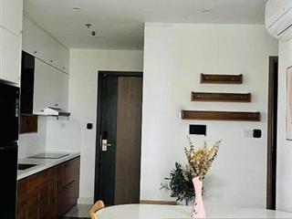 Bán rẻ 2 phòng ngủ 2wc căn hộ cao cấp the beverly solari  vinhomes grand park, nội thất dính tường