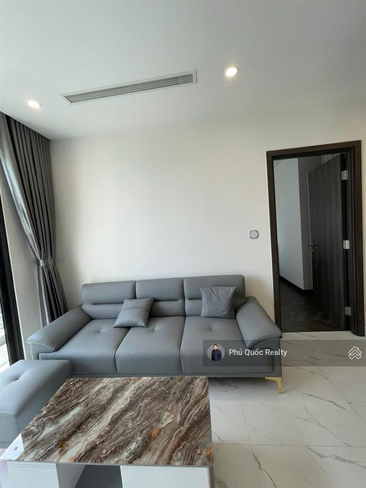 Nhà mới the opus one  vinhomes grand park cho thuê 2 phòng ngủ 2wc  mới 100%, full nội thất